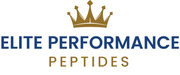 Elite Performance Peptides