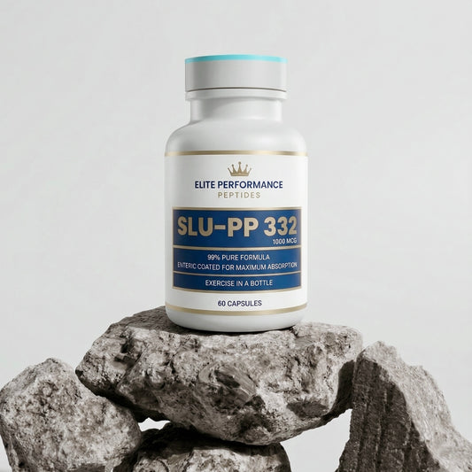 SLU-PP 332 | Peptides