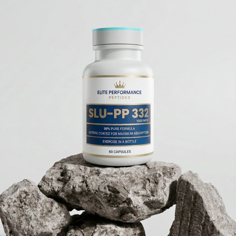 SLU-PP 332 | Peptides