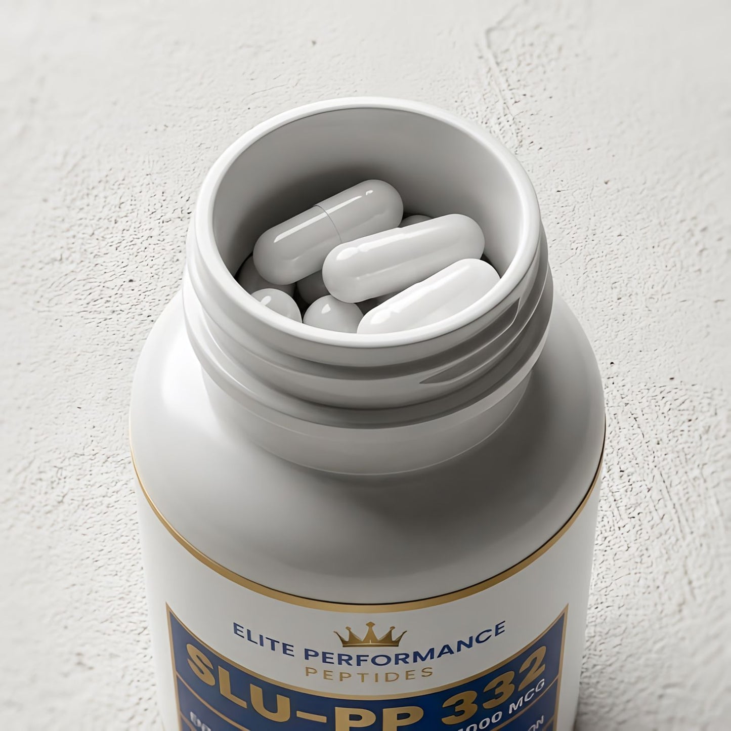 Elite Performance Bundle 2x Bottles